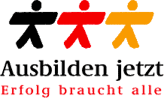 Logo Ausbildungsinitiative
